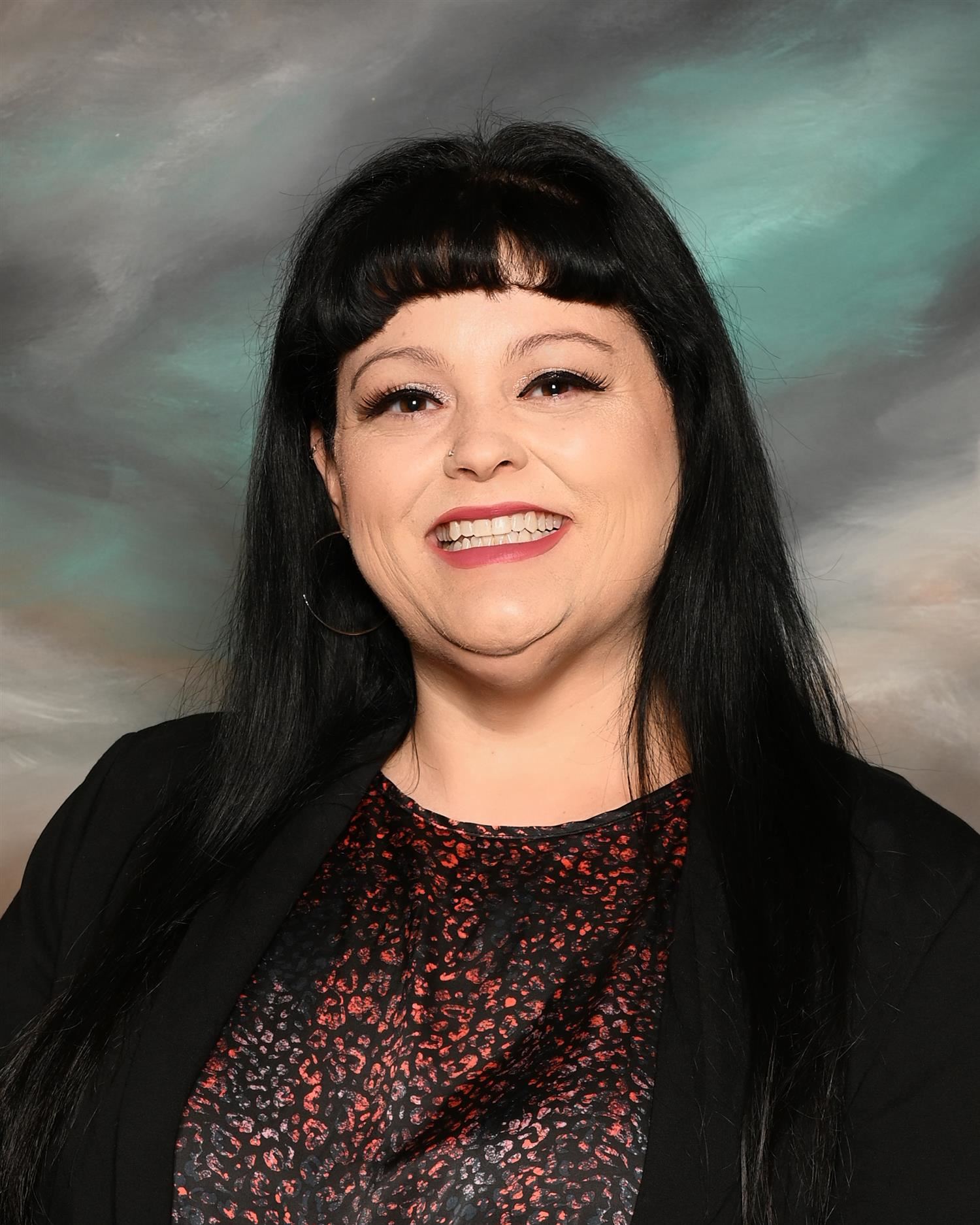 Dr. Melissa Betzer